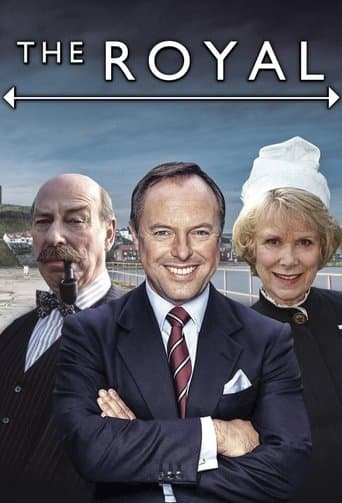 The Royal (2003) poster
