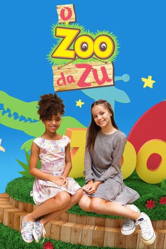 O Zoo da Zu (2016) poster