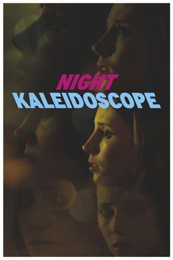 Night Kaleidoscope (2017) poster