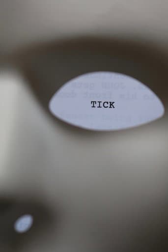 Tick (2017) poster