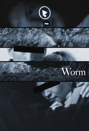 Worm (2026) poster