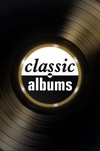 Classic Albums (1997) poster