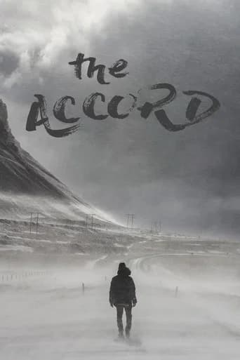 The Accord (2016) poster