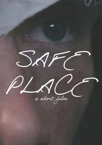 Safe Place (2023) poster