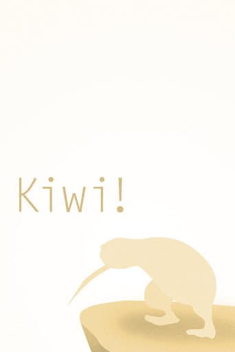 Kiwi! (2006) poster