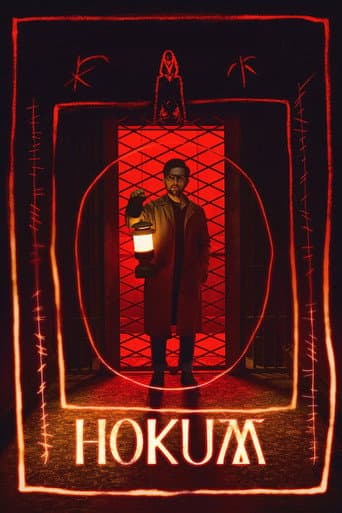 Hokum (2026) poster