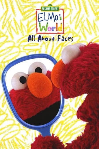 Sesame Street: Elmo's World: All about Faces (2010) poster