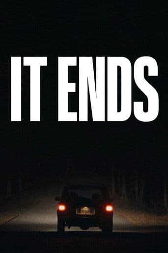 It Ends (2026) poster
