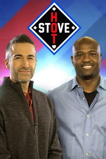 Hot Stove (2009) poster