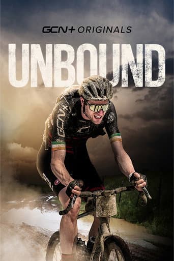Unbound (2023) poster