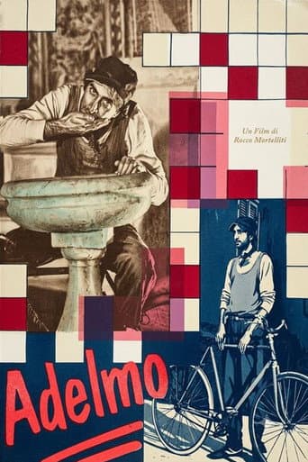 Adelmo (1988) poster