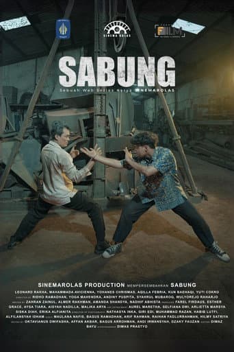 Sabung (2024) poster