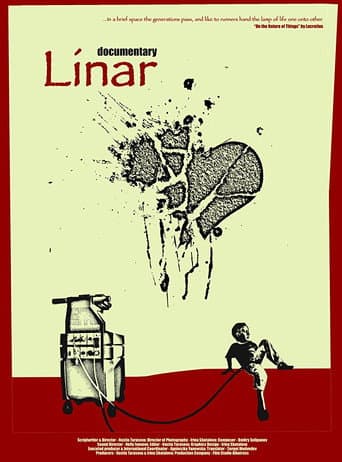 Linar (2013) poster