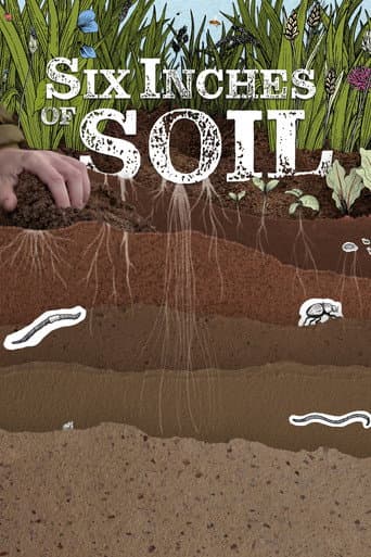 Six Inches of Soil (2024) poster