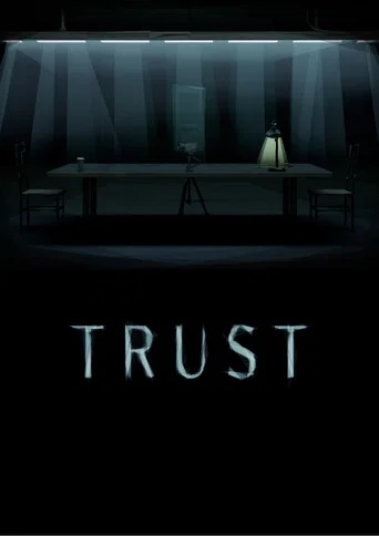 TRUST (2025) poster