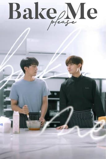 Bake Me Please (2023) poster