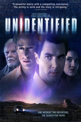 Unidentified (2006) poster