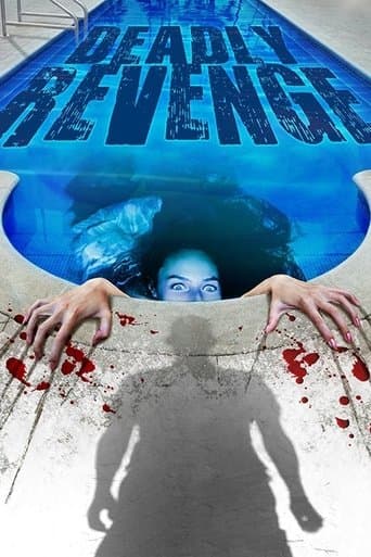 Deadly Revenge (2013) poster