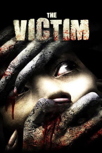 The Victim (2006) poster