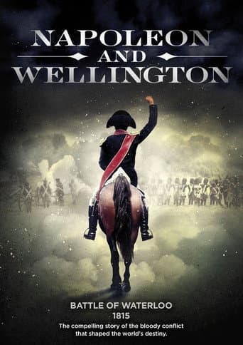 Napoleon and Wellington (1997) poster