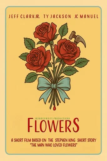 Flowers (2025) poster