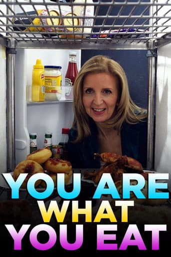You Are What You Eat (2004) poster