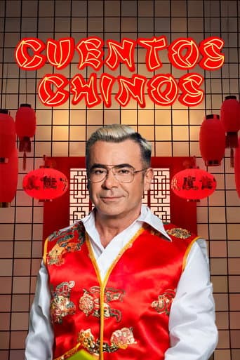 Cuentos chinos (2023) poster