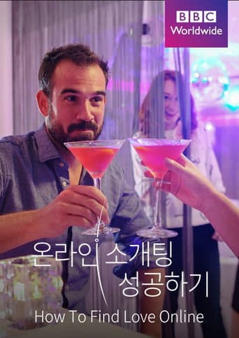 How to Find Love Online (2013) poster