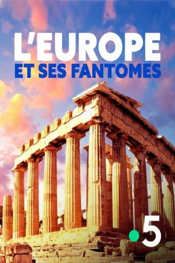 L'Europe et ses Fantômes (2020) poster