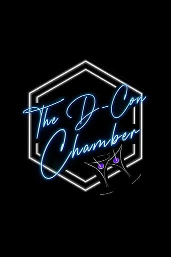 The D-Con Chamber (2024) poster