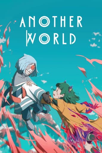 Another World (2025) poster