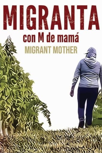 Migrant Mother (2021) poster