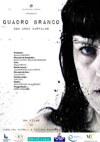 Quadro Branco (2011) poster