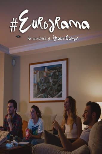 #Eurodrama (2016) poster