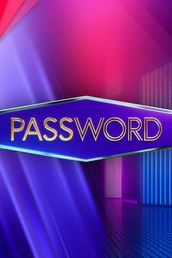 Password (2008) poster