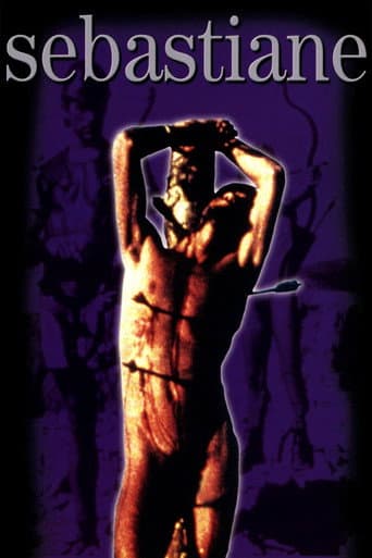 Sebastiane (1976) poster