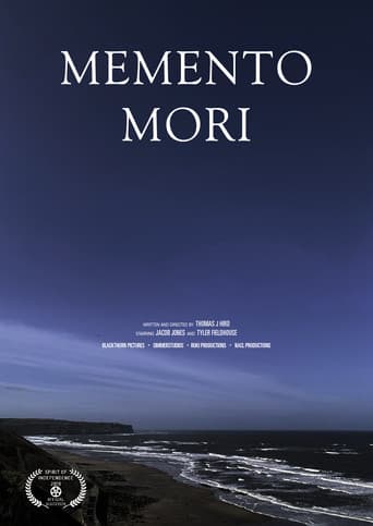 Memento Mori (2019) poster