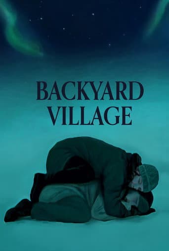 Backyard Village (2021) poster