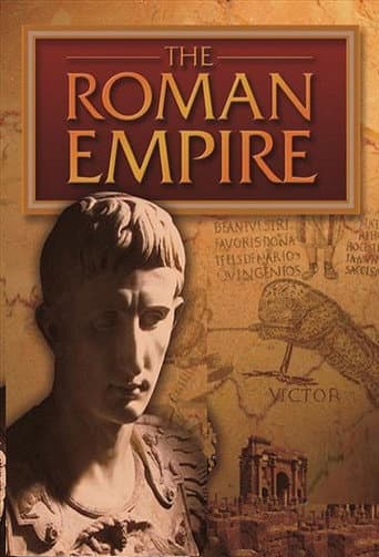 The Roman Empire (2005) poster