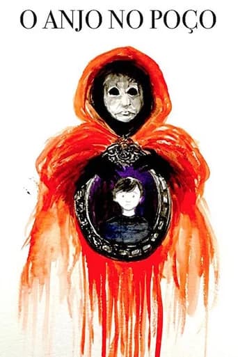 The Angel in the Pit (2019) poster