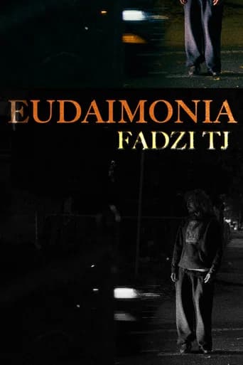 Eudaimonia (2025) poster