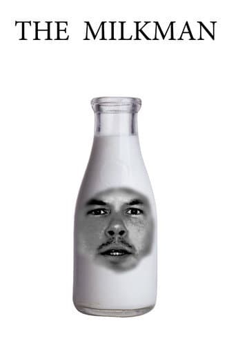 The Milkman (2025) poster