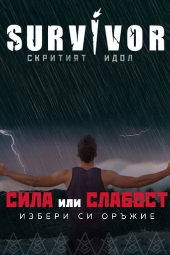Survivor BG (2006) poster