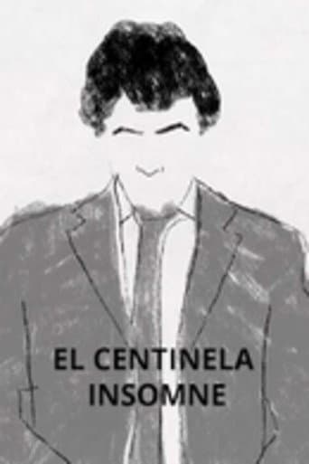 El Centinela Insomne (2020) poster
