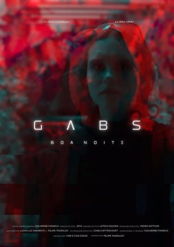 Gabs, Boa Noite (2025) poster
