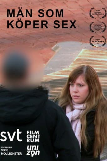 Män som köper sex (2019) poster