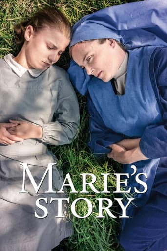 Marie's Story (2014) poster