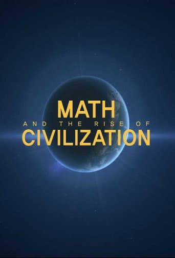 Math and the Rise of Civilization (2011) poster