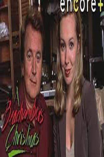 A Beachcombers Christmas (2004) poster