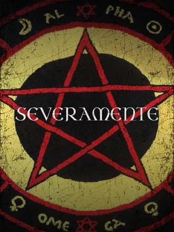 Severamente poster